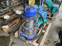 Michelin 1500 w stofzuiger - afbeelding 1 van  6