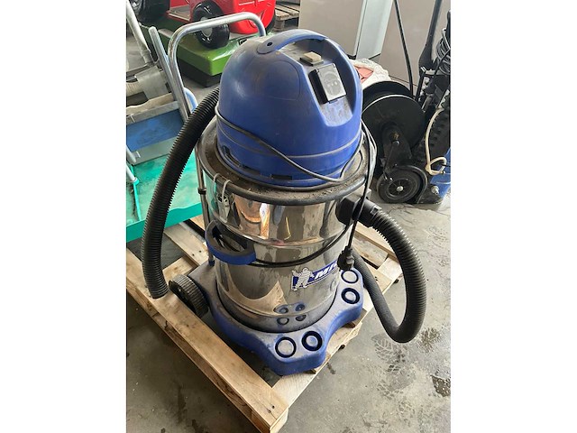 Michelin 1500 w stofzuiger - afbeelding 3 van  6