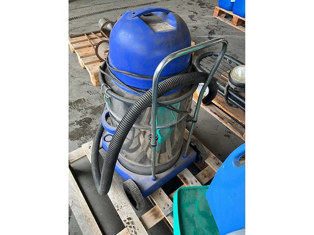 Michelin 1500 w stofzuiger - afbeelding 4 van  6
