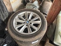 Michelin 225/55 r17 101y autoband voor bmw (4x) - afbeelding 2 van  5