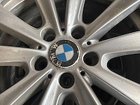 Michelin 225/55 r17 101y autoband voor bmw (4x) - afbeelding 3 van  5
