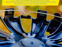 Michelin 92015 wieldoppen, 16 inch - afbeelding 2 van  5