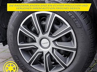 Michelin 92015 wieldoppen, 16 inch - afbeelding 4 van  5