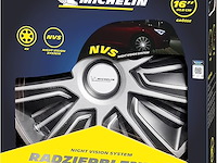 Michelin 92015 wieldoppen, 16 inch - afbeelding 5 van  5