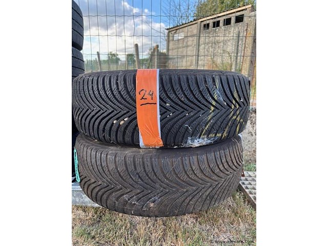 Michelin alpin 5 - afbeelding 1 van  1