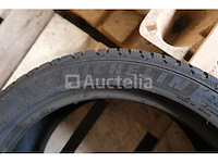 Michelin alpin5 winterband - 225/45 r18 - afbeelding 3 van  5
