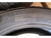 Michelin alpin5 winterband - 225/45 r18 - afbeelding 5 van  5