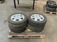Michelin autoband (4x)