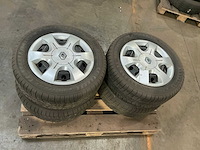 Michelin autoband (4x) - afbeelding 2 van  6