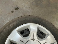 Michelin autoband (4x) - afbeelding 3 van  6