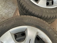 Michelin autoband (4x) - afbeelding 4 van  6