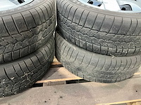 Michelin autoband (4x) - afbeelding 6 van  6