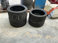 Michelin autoband (4x) - afbeelding 1 van  6