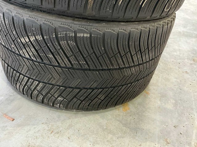 Michelin autoband (4x) - afbeelding 3 van  6