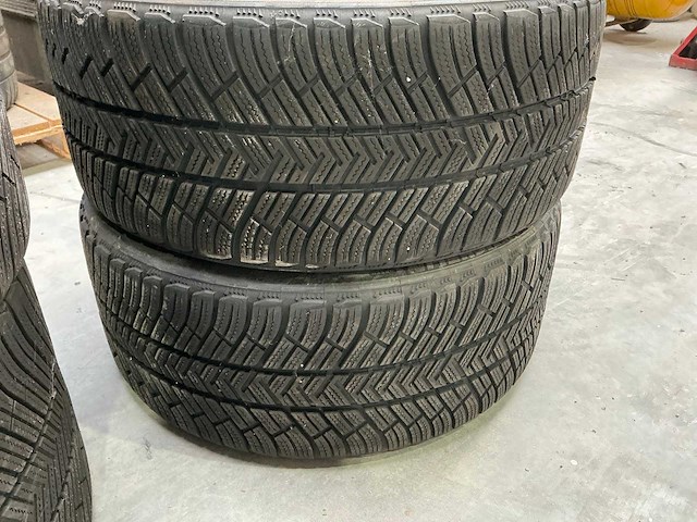 Michelin autoband (4x) - afbeelding 4 van  6