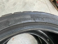 Michelin autoband (4x) - afbeelding 5 van  6