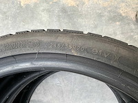Michelin autoband (4x) - afbeelding 6 van  6