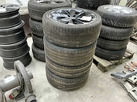 Michelin autoband (4x) - afbeelding 1 van  6