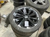 Michelin autoband (4x) - afbeelding 2 van  6