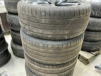 Michelin autoband (4x) - afbeelding 3 van  6
