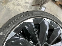 Michelin autoband (4x) - afbeelding 5 van  6