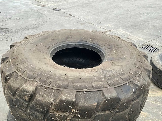 Michelin band (2x) - afbeelding 2 van  5