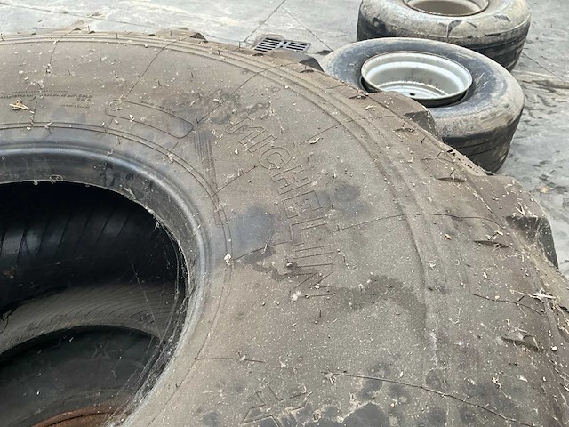 Michelin band (2x) - afbeelding 3 van  5