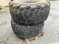 Michelin band (2x) - afbeelding 4 van  5