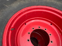 Michelin band op velg 600/65 r28 (2x) - afbeelding 11 van  12
