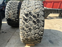 Michelin band, wiel en velg (4x) - afbeelding 3 van  12