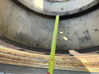 Michelin band, wiel en velg (4x) - afbeelding 7 van  12
