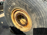 Michelin band, wiel en velg (4x) - afbeelding 12 van  12