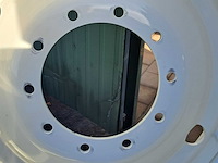 Michelin band, wiel en velg - afbeelding 4 van  6