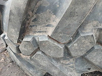 Michelin bandenkraanband 18r19.5 - heavy duty - afbeelding 2 van  4