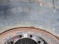 Michelin bandenkraanband 18r19.5 - heavy duty - afbeelding 4 van  4