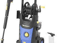 Michelin hogedrukreiniger