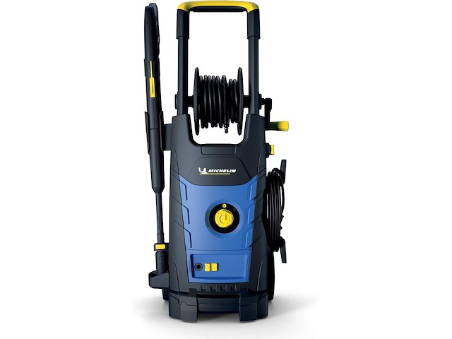 Michelin hogedrukreiniger - afbeelding 2 van  2