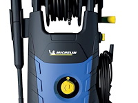 Michelin hogedrukreiniger - afbeelding 2 van  2