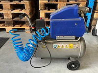 Michelin hp 2.0 peak luchtcompressor - afbeelding 2 van  5