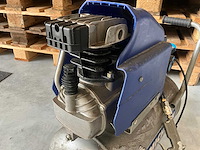 Michelin hp 2.0 peak luchtcompressor - afbeelding 4 van  5
