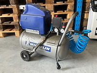Michelin hp 2.0 peak luchtcompressor - afbeelding 1 van  5
