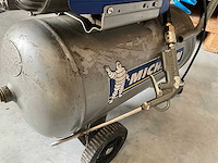 Michelin hp 2.0 peak luchtcompressor - afbeelding 5 van  5