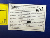 Michelin luchtcompressor - afbeelding 3 van  3