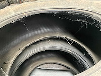 Michelin m108 tractorband (2x) - afbeelding 5 van  7