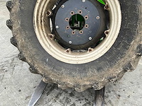 Michelin m108 tractorband - afbeelding 3 van  7
