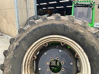 Michelin m108 tractorband - afbeelding 4 van  7