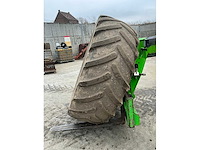 Michelin m108 tractorband - afbeelding 6 van  7