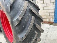 Michelin machxbib 710/70 r38 landbouwband op velg – 85% profiel (2x) - afbeelding 10 van  16