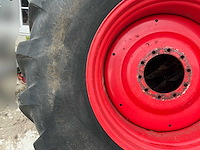 Michelin machxbib 710/70 r38 landbouwband op velg – 85% profiel (2x) - afbeelding 3 van  16