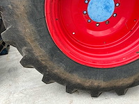 Michelin machxbib 710/70 r38 landbouwband op velg – 85% profiel (2x) - afbeelding 9 van  16